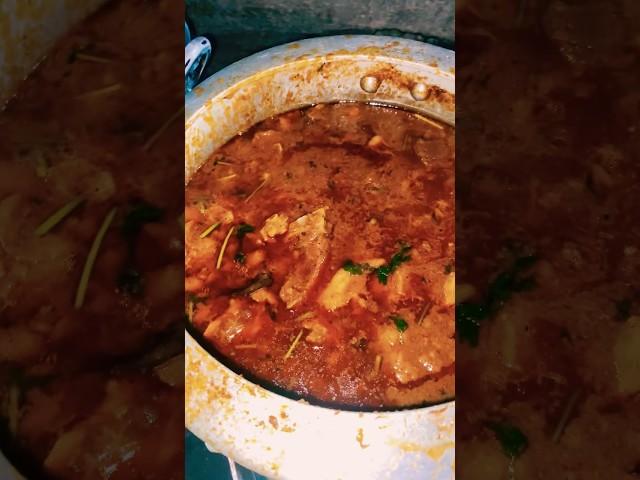 Spicy yummy #Mutton  #trending #viralvideo #shorts #nagpuri #song ️️