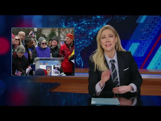 You Better Comply! | The Daily Show | Comedy Central Africa