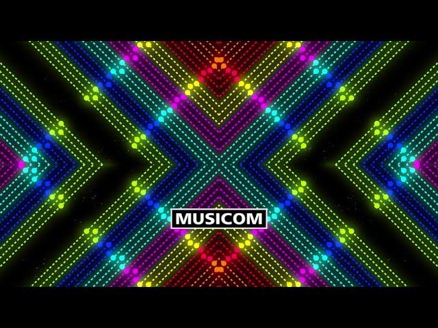 Premium Pack 8 Vj Loop  for Dj/Vjing Motion Background by Musicom HD