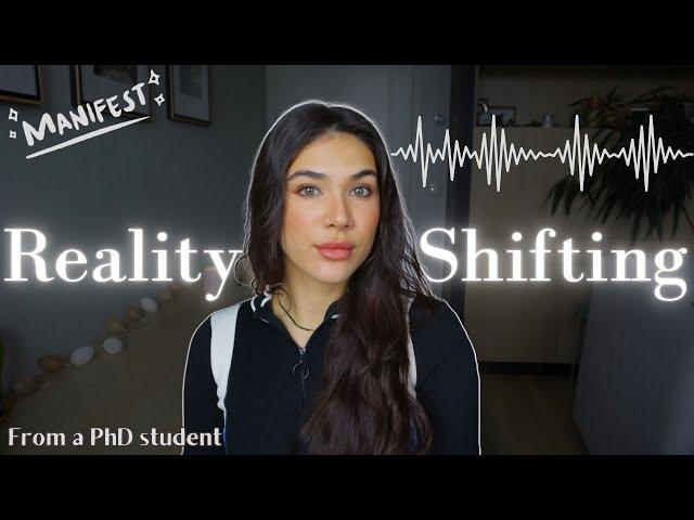 Watch how reality can change in front of your eyes | Instant Manifestation | Reality Shifting