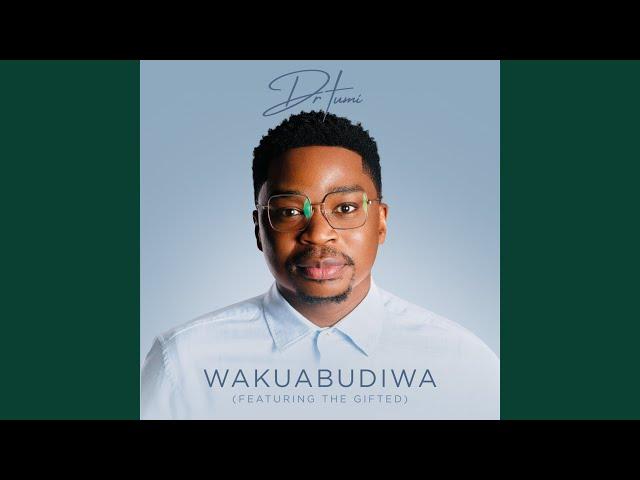 Wakuabudiwa (Live)