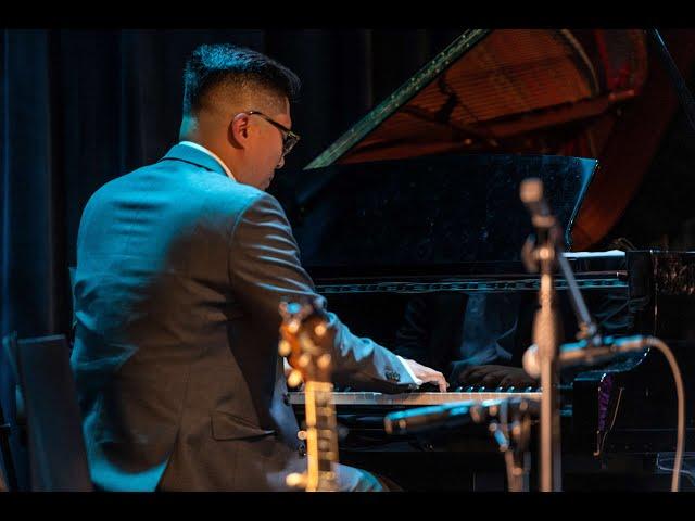 "UFO" by Alfred Yun, piano • Strathmore Artist in Residence Class of 2024