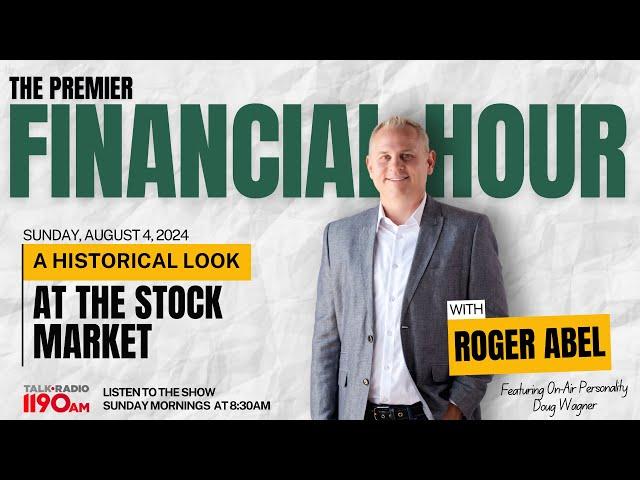 It’s Different This Time… Or Is It? | Premier Financial Hour