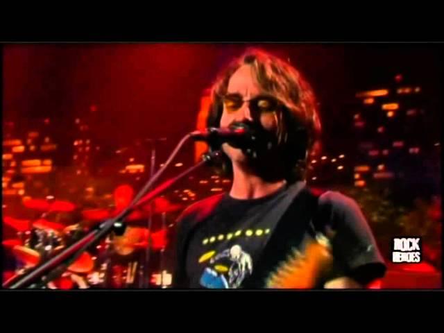 Pearl Jam - Do The Evolution Live (Texas 2010)