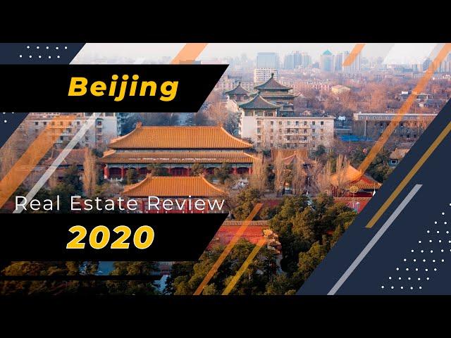 Beijing Real Estate Review | XFORT Review