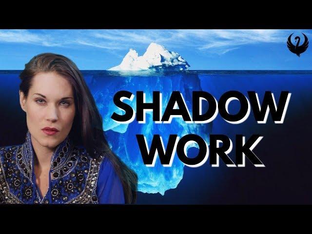 What Is Shadow Work? - Teal Swan