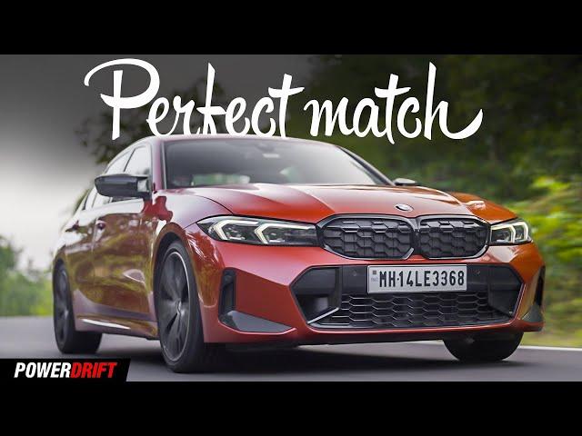 The BMW M340i is the last of its kind | PowerDrift