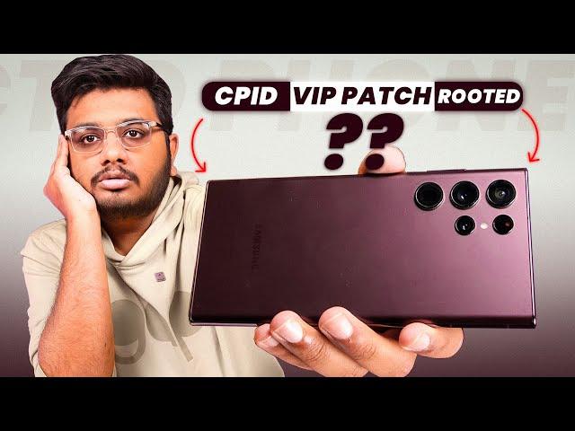 CPID Phones,Vip Patch, Offline Approved | Pakistani Phones Buying Guide