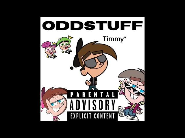 ODD STUFF (prod. @SMEbeats) I tried but off tune at beginning 