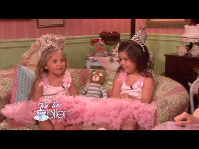 sophia grace & rosie | best moments