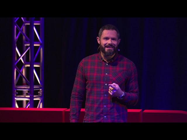 A journey to my future self | Alex da Silva | TEDxUoChester