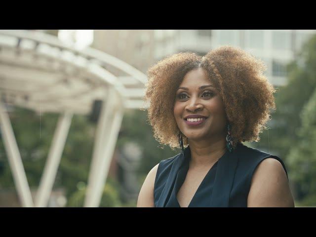 Meet Dr. Nika White, Nika White Consulting/SC Minority Business Accelerator