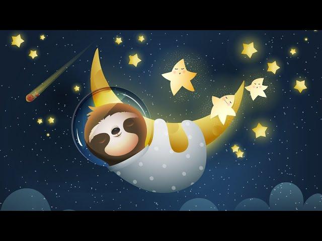 Sleep Meditation for Kids SLEEPING IN THE STARS Bedtime Story for Kids