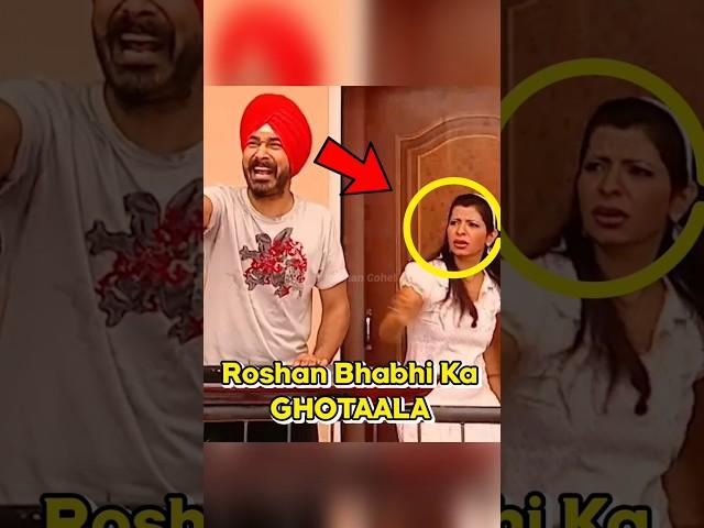 2 ghosts of Tmkoc 