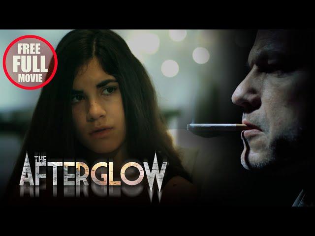 THE AFTERGLOW (2014) Full Thriller Movie - Haunting Obsession