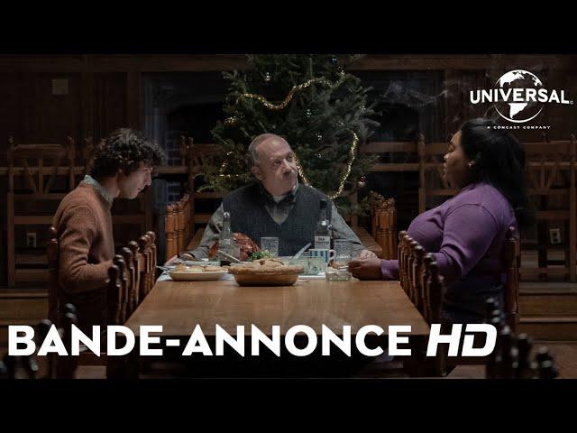 Winter Break - Bande annonce VOST [Au cinéma le 13 décembre]