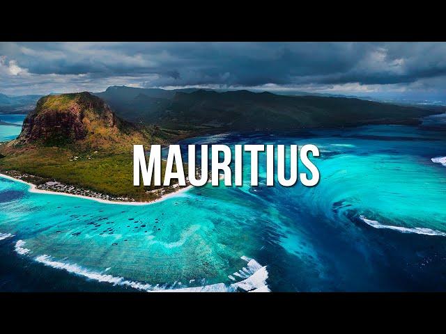 MAURITIUS  | 10 Places Recommended by Expert Travelers