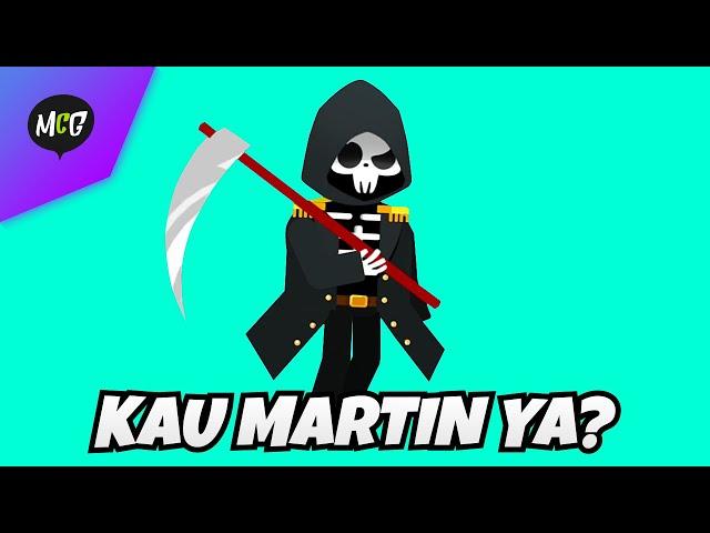 Pencabut Nyawa Balik Lagi! - Death Incoming!