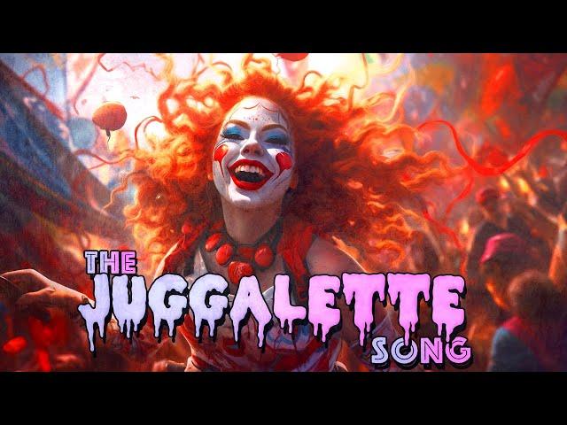 Boo Clan - The Juggalette Song