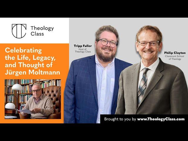 Theology for the People: the God edition with Philip Clayton