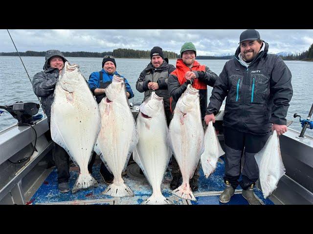 7 Days Fishing & Exploring Remote Alaska