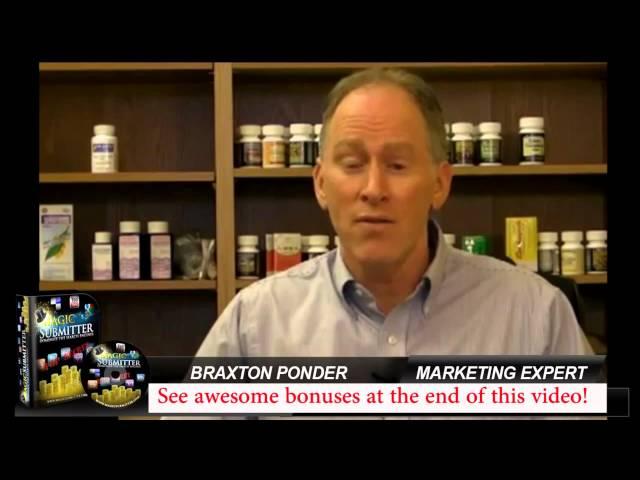 Magic Submitter Review - Does it Work?