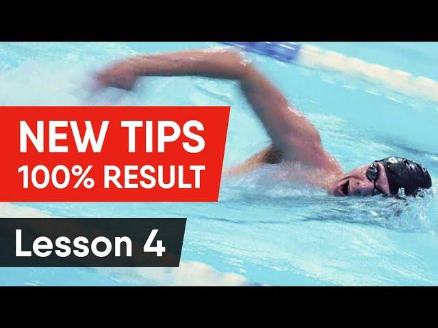 IMPROVE YOUR SWIMMING: BEST TIPS (100% Result)