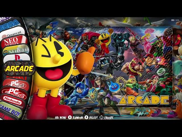 Retrobat