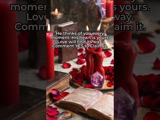 **Read this ** Unlock the potential of love spells and let your heart's desires manifest