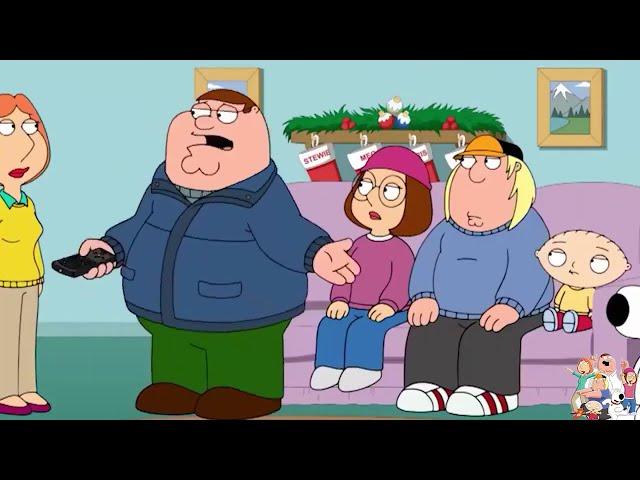 Family Guy 2024 Season 22 Ep 22 - Family Guy Full Episodes NoCuts 2024 #1080p