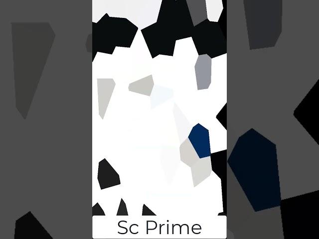 Sc Prime | Low Cap 100 X Profit !!