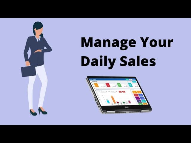 Inventory Management Billing Software for Retail Shop +91 9604528407