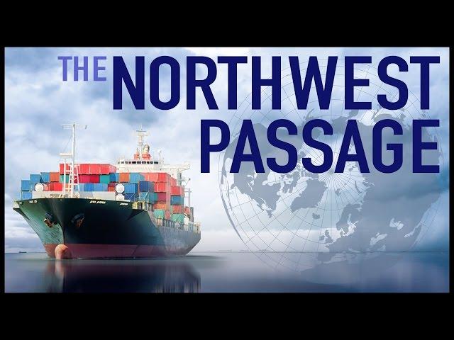 Canada's New Shipping Shortcut