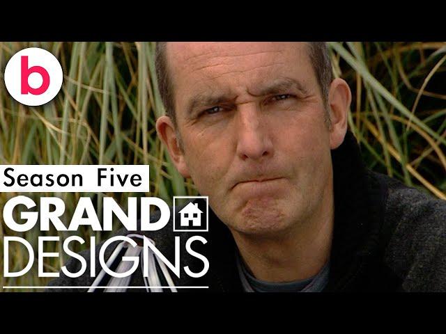 Grand Designs UK With Kevin McCloud | Guildford | Season 5 Episode 18 | Full Episode