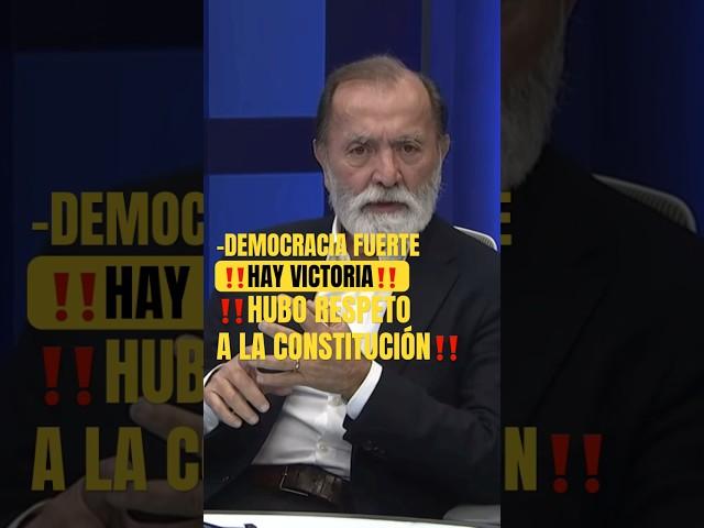 ‼️SE RESPETO LA CONSTITUCIÓN‼️ #4t #politica #morena #amlo #datopolitico #claudiasheinbaum #méxico