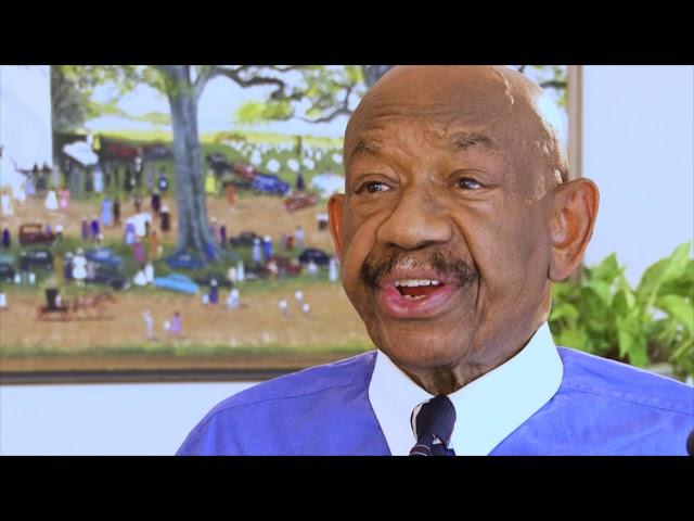 Building Atlanta: The Story of Herman J. Russell Documentary (Full Version)