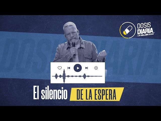 Dosis Diaria ROka -  El silencio de la espera