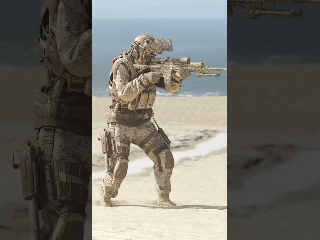 Up Close and Personal | Ghost Recon Breakpoint