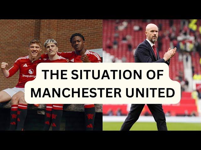 Ep.7: The State of Manchester United