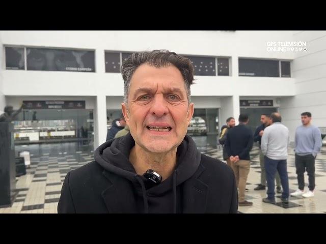 Municipalidad de Constitución y el club honrarán la memoria de Juan Quiñones Carreño