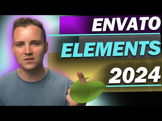 Envato Elements Review 2024: Is It Worth $199?