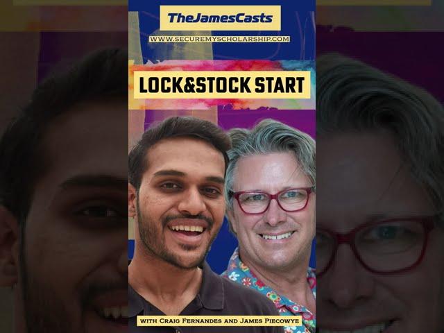  Lock&Stock's INSANE Pivot: Discover the Magic! 