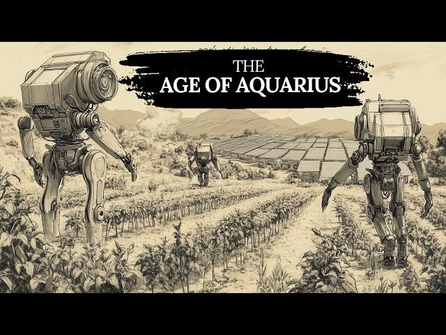 What will really happen in the "Age of Aquarius"?