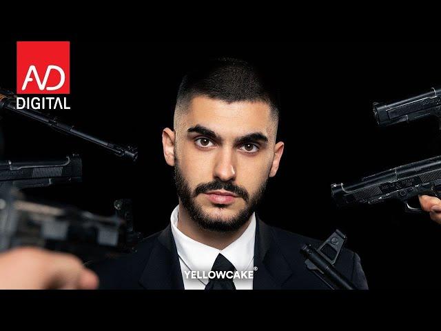 BUTRINT IMERI - LEJLA