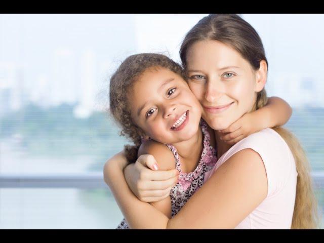 Advice for Raising Transracially Adopted Kids - Beth Hall, Adoption Educator