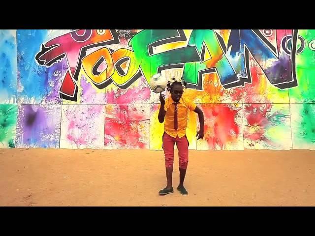 TOOFAN - AFRICA HOYEE (OFFICIAL HD)