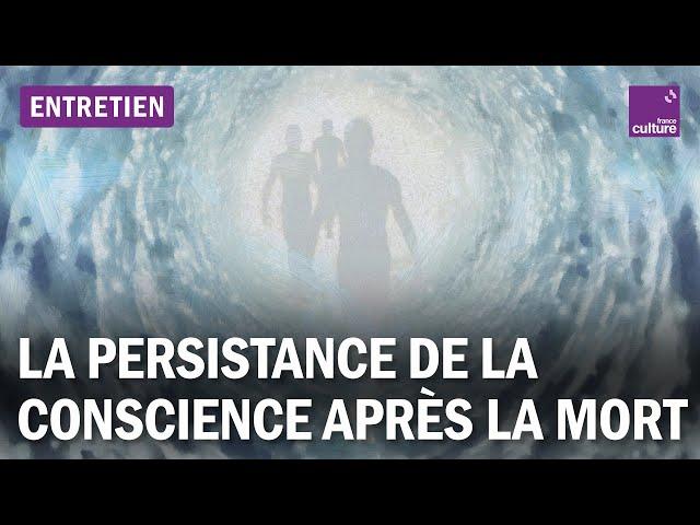 Expériences de mort imminente : la conscience s’éteint-elle vraiment ?