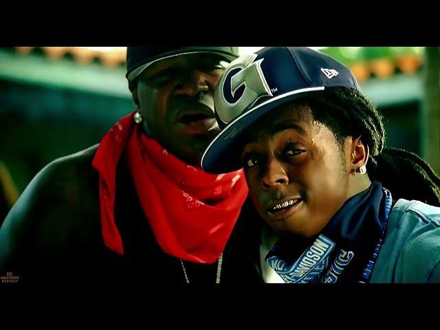 Birdman, Lil’ Wayne: Stuntin’ Like My Daddy (EXPLICIT) [UP.S 4K] (2006)