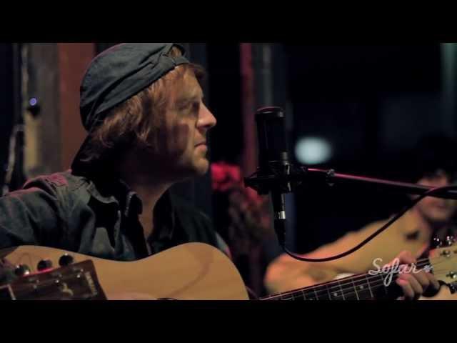 The Jungle Giants - Home | Sofar Brisbane