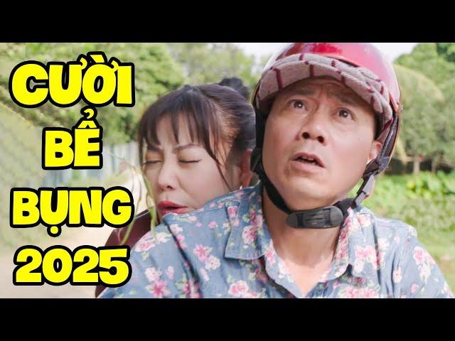 Hài Tết 2025 Mới Nhất | Xem Lại Cả 1000 Lần Mà Vẫn Không Nhịn Được Cười | Bắt Gặp Cụ Đoành Cặp Bồ
